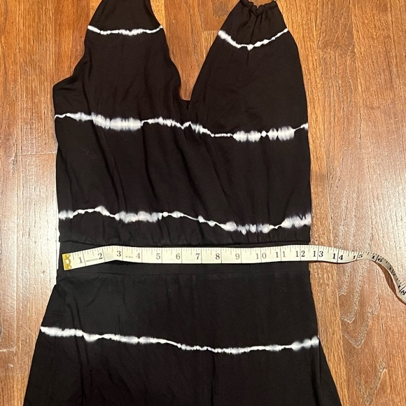 Young Fabulous & Broke Tie Dye Maxi Dress - Picture 9 of 11